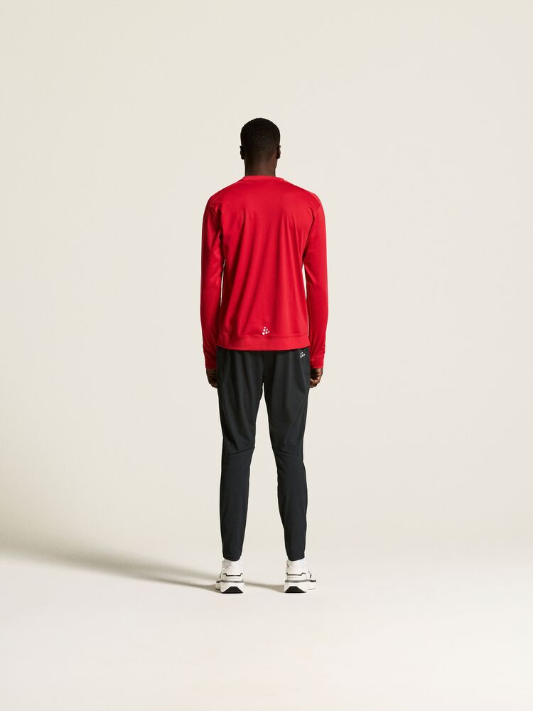 Evolve 2.0 Crewneck M von Craft – Club Cobolt