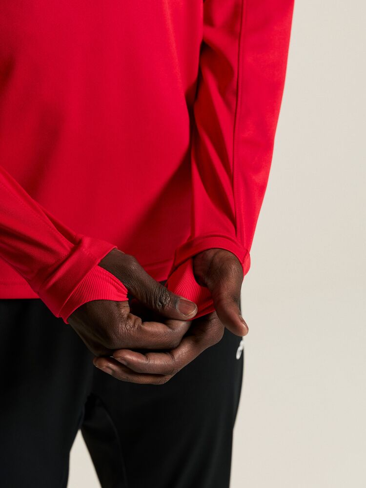 Evolve 2.0 Crewneck M von Craft – Club Cobolt