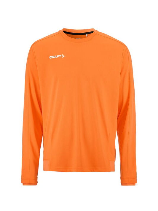Evolve 2.0 Crewneck M - warmer Unterzieher