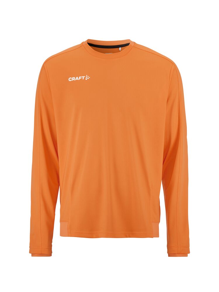 Evolve 2.0 Crewneck M von Craft – Club Cobolt