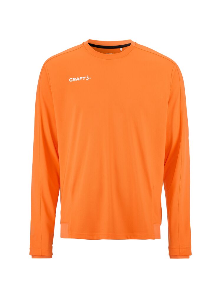 Evolve 2.0 Crewneck M von Craft – Club Cobolt