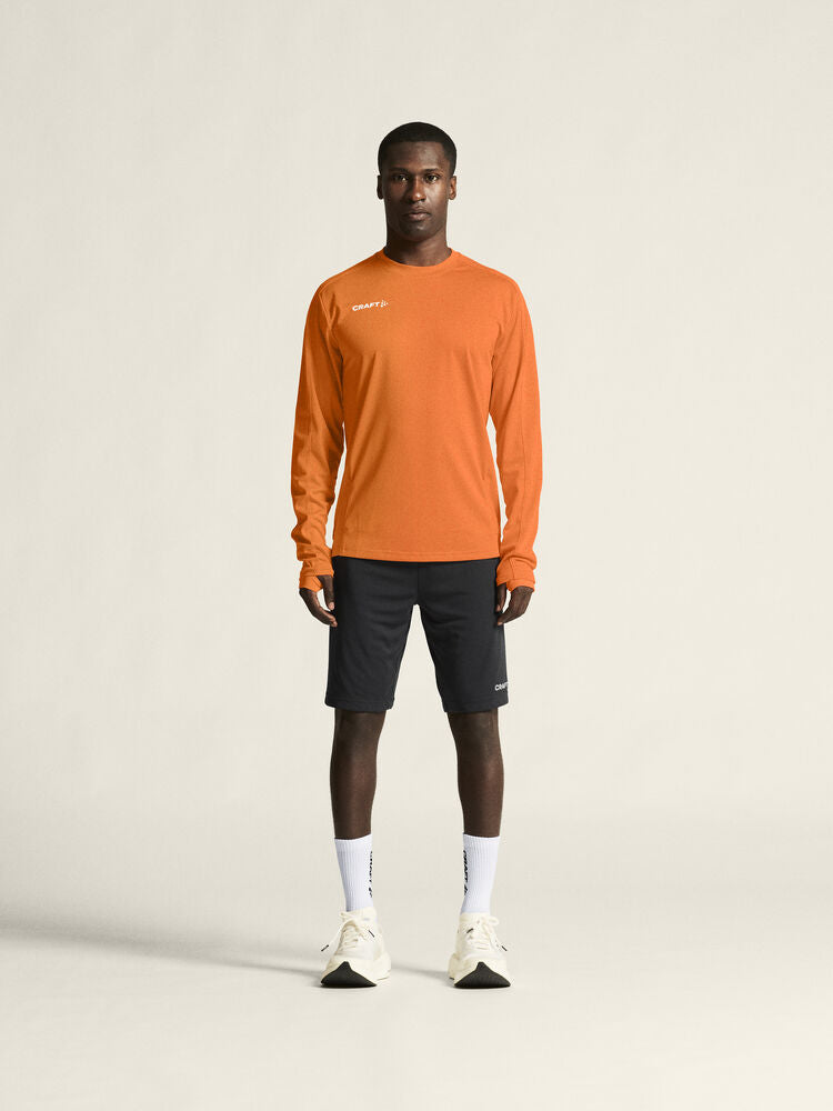 Evolve 2.0 Crewneck M von Craft – Club Cobolt
