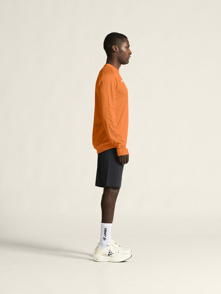 Evolve 2.0 Crewneck M von Craft – Club Cobolt