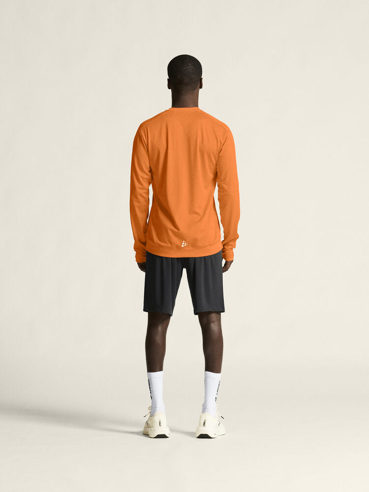 Evolve 2.0 Crewneck M von Craft – Club Cobolt