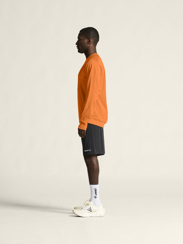 Evolve 2.0 Crewneck M von Craft – Club Cobolt