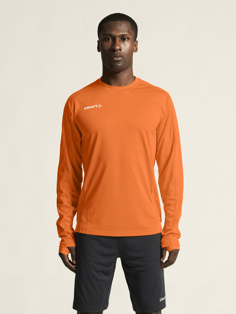 Evolve 2.0 Crewneck M von Craft – Club Cobolt
