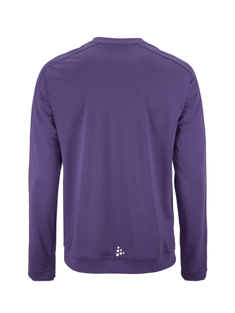 Evolve 2.0 Crewneck M von Craft – Club Cobolt