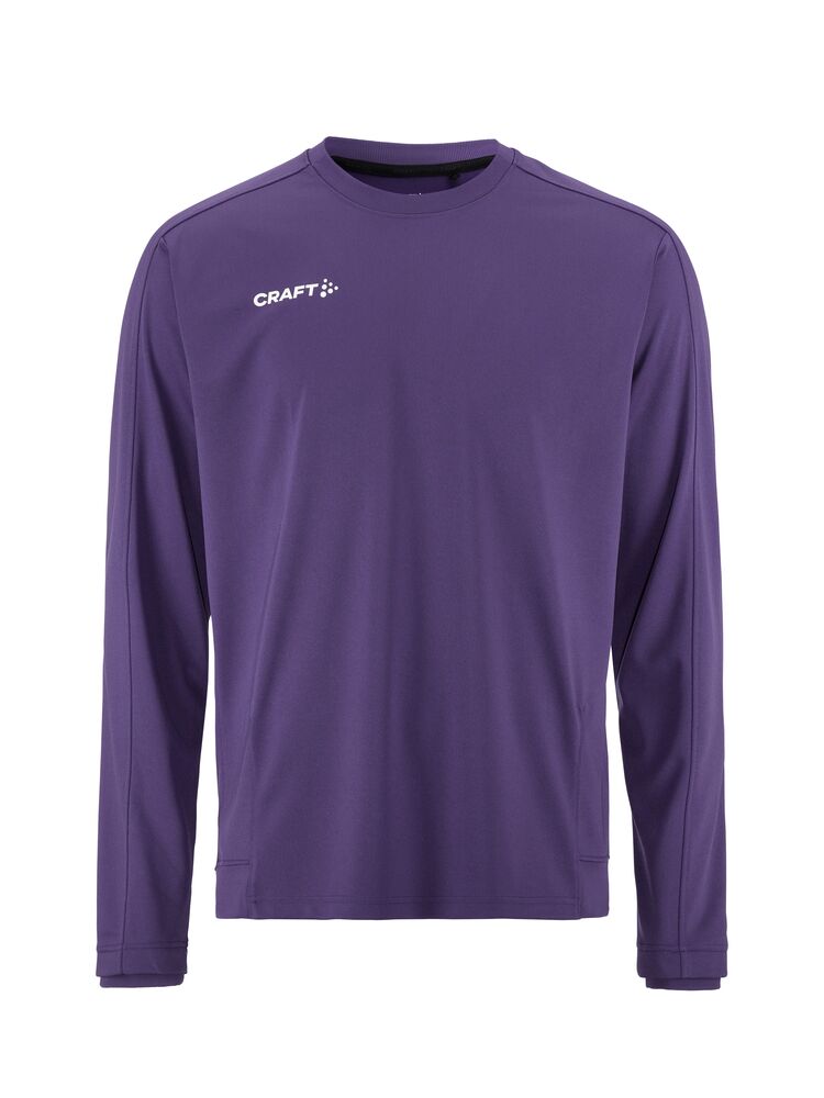 Evolve 2.0 Crewneck M von Craft – Club Cobolt
