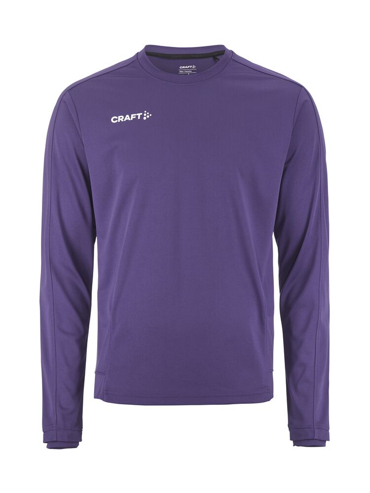 Evolve 2.0 Crewneck M von Craft – Club Cobolt