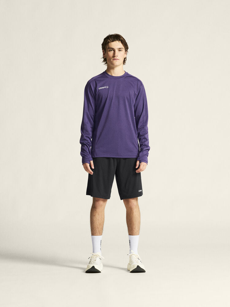 Evolve 2.0 Crewneck M von Craft – Club Cobolt