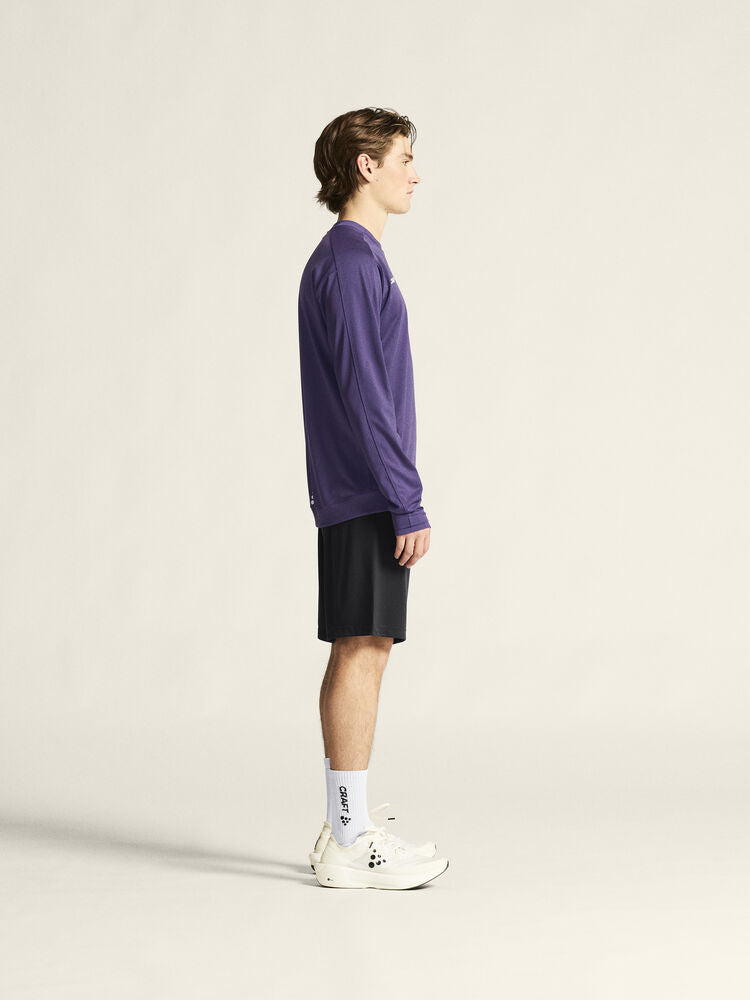 Evolve 2.0 Crewneck M von Craft – Club Cobolt
