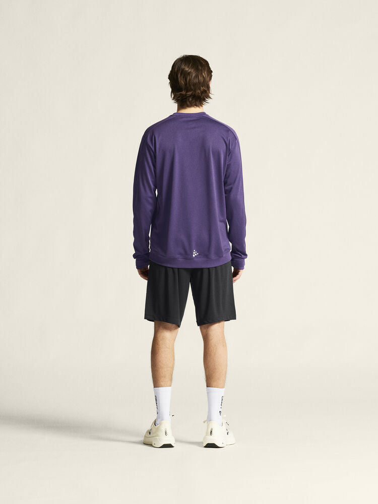 Evolve 2.0 Crewneck M von Craft – Club Cobolt