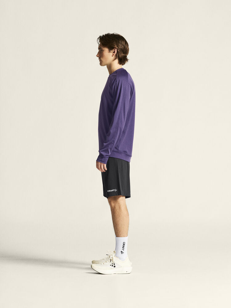 Evolve 2.0 Crewneck M von Craft – Club Cobolt