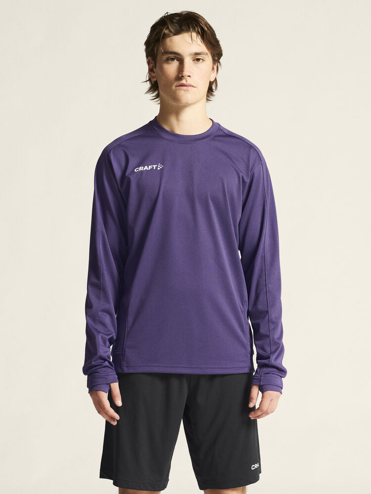 Evolve 2.0 Crewneck M von Craft – Club Cobolt