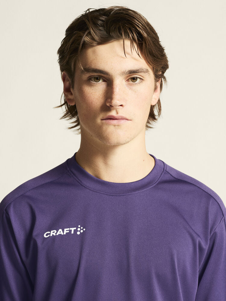 Evolve 2.0 Crewneck M von Craft – Club Cobolt