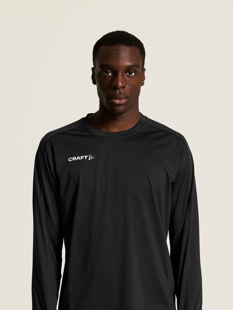 Evolve 2.0 Crewneck M von Craft – Club Cobolt