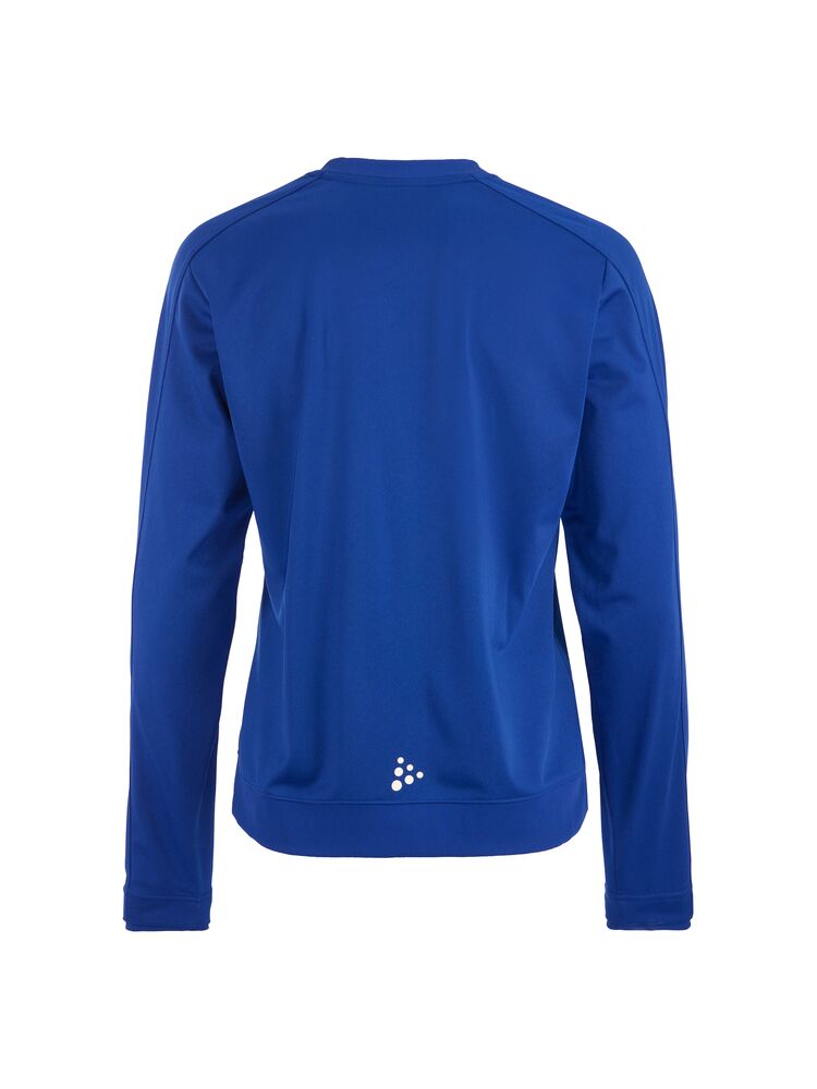 Evolve 2.0 Crewneck W von Craft – Club Cobolt