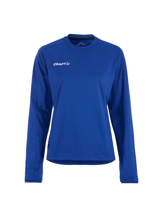 Craft Evolve 2.0 Crewneck W – Pullover & Midlayer