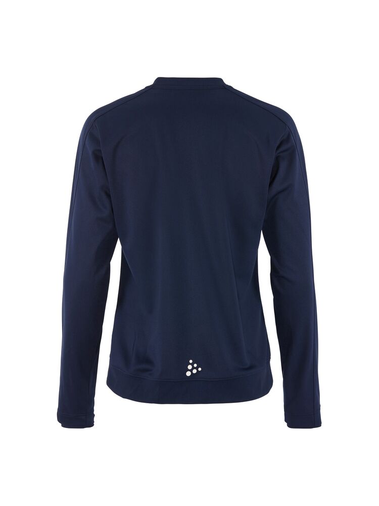 Evolve 2.0 Crewneck W von Craft – Club Cobolt