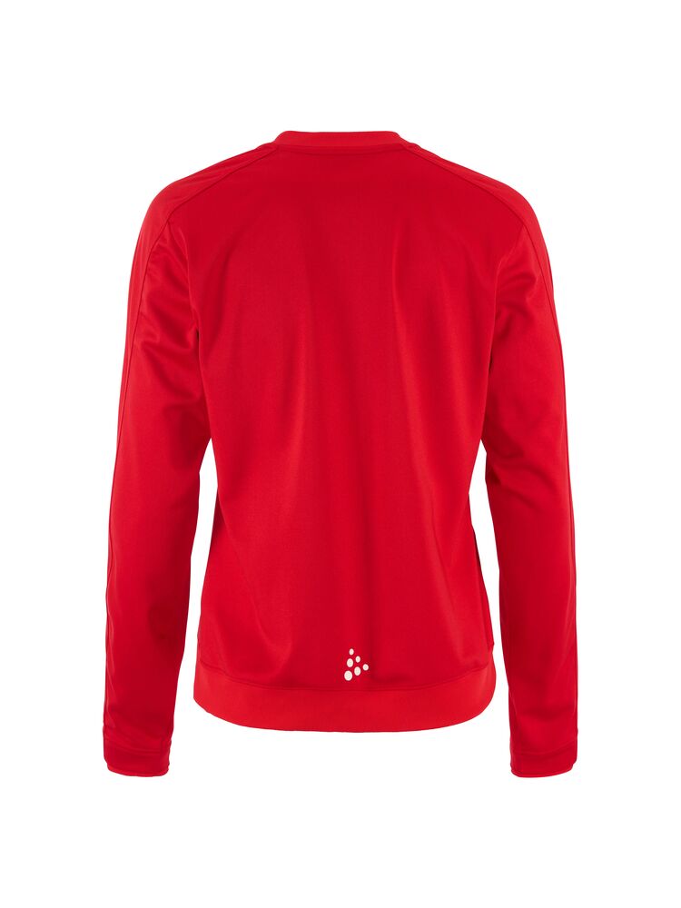 Evolve 2.0 Crewneck W von Craft – Club Cobolt