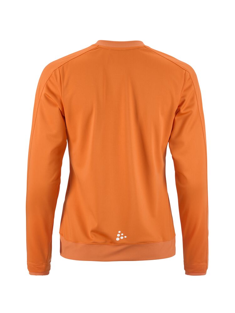 Evolve 2.0 Crewneck W von Craft – Club Cobolt