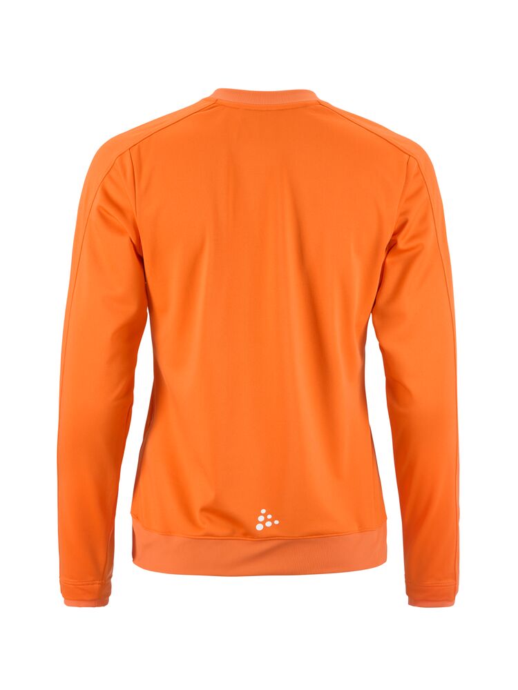 Evolve 2.0 Crewneck W von Craft – Club Cobolt