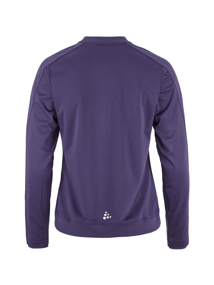Evolve 2.0 Crewneck W von Craft – Club Cobolt