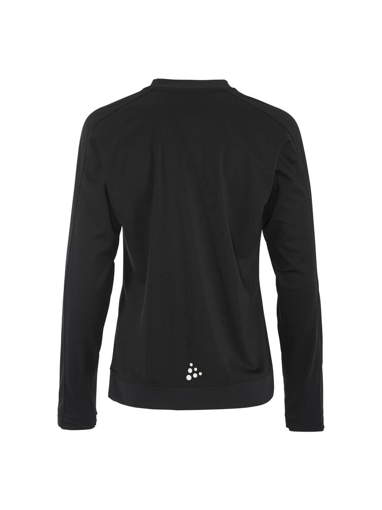 Evolve 2.0 Crewneck W von Craft – Club Cobolt