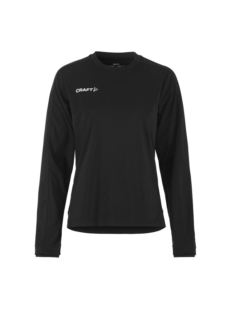 Evolve 2.0 Crewneck W von Craft – Club Cobolt