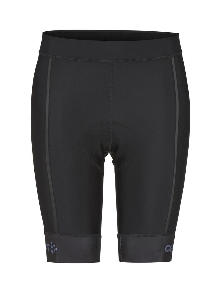 Adv Endur Shorts M von Craft – Black