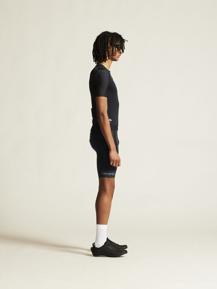 Adv Endur Shorts M von Craft – Black
