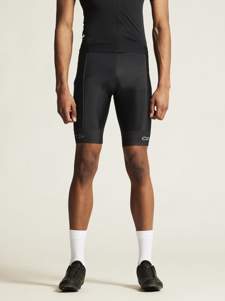 Adv Endur Shorts M von Craft – Black