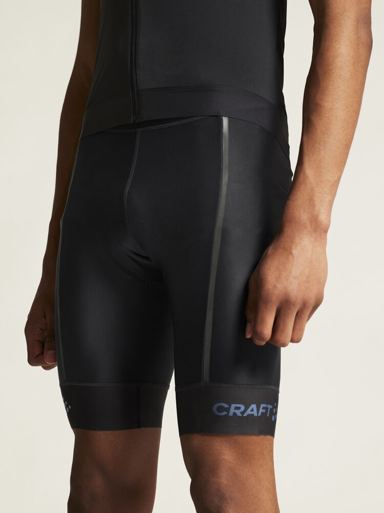 Adv Endur Shorts M von Craft – Black