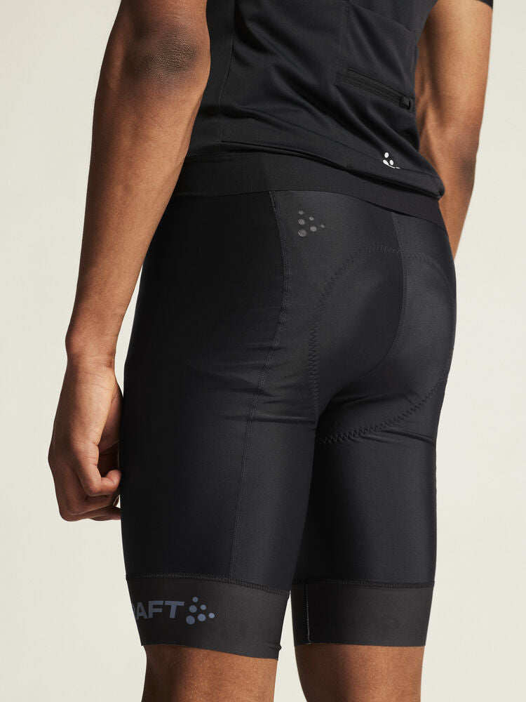 Adv Endur Shorts M von Craft – Black