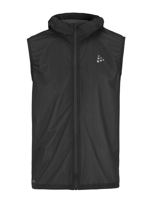 Craft Pro Hydro Lightweight Vest M – Sportjacken