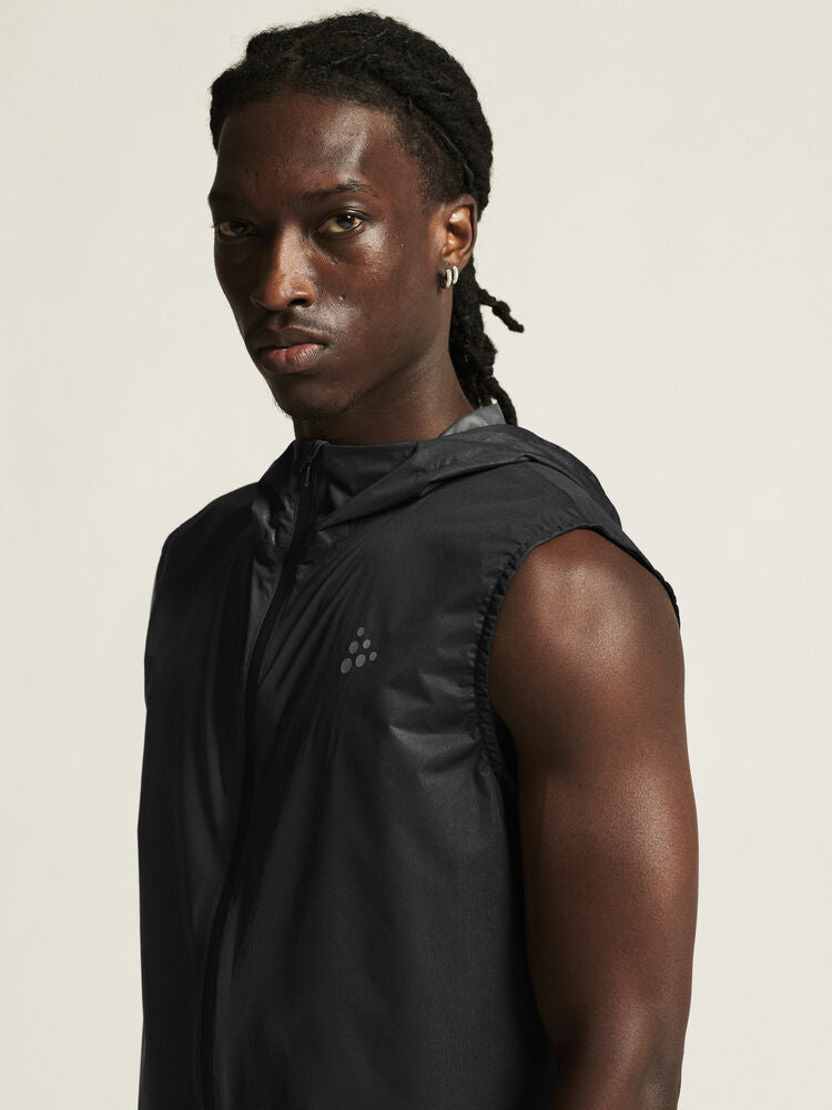 Pro Hydro Lightweight Vest M - Laufweste