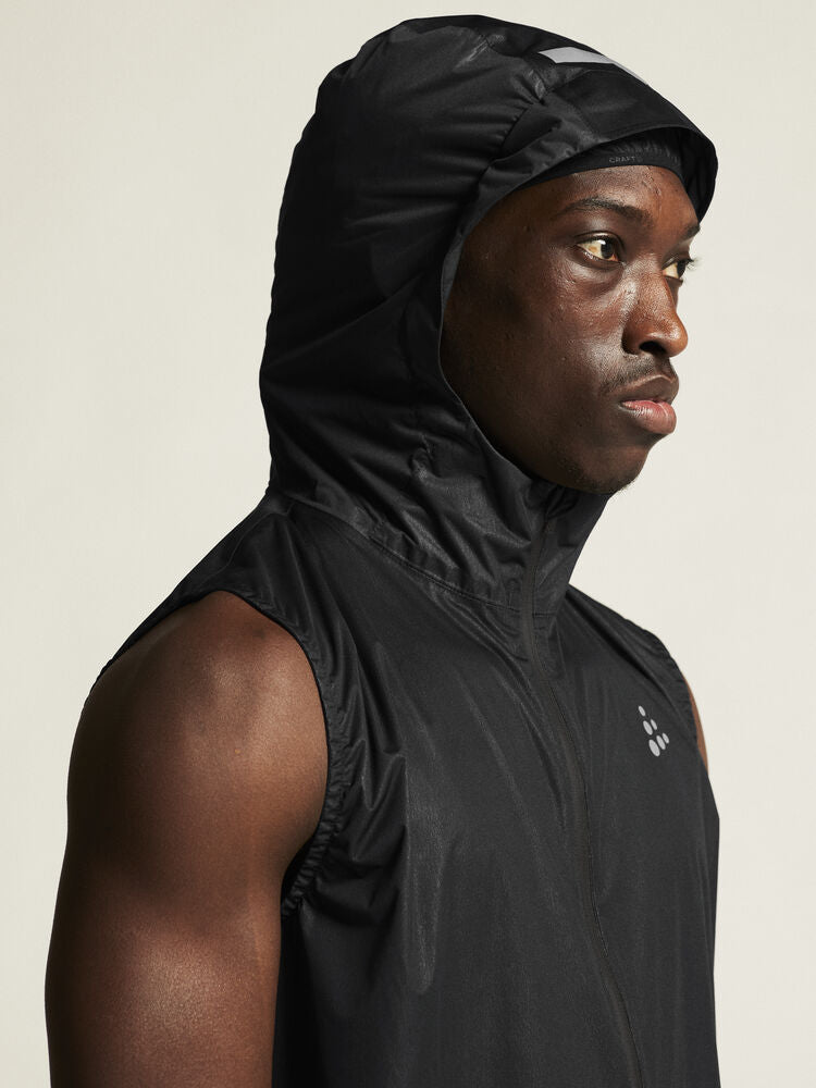 Pro Hydro Lightweight Vest M - Laufweste