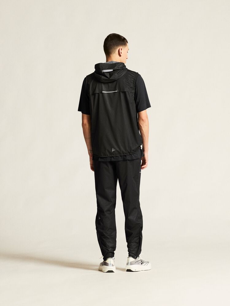 Pro Hydro Lightweight Vest M - Laufweste