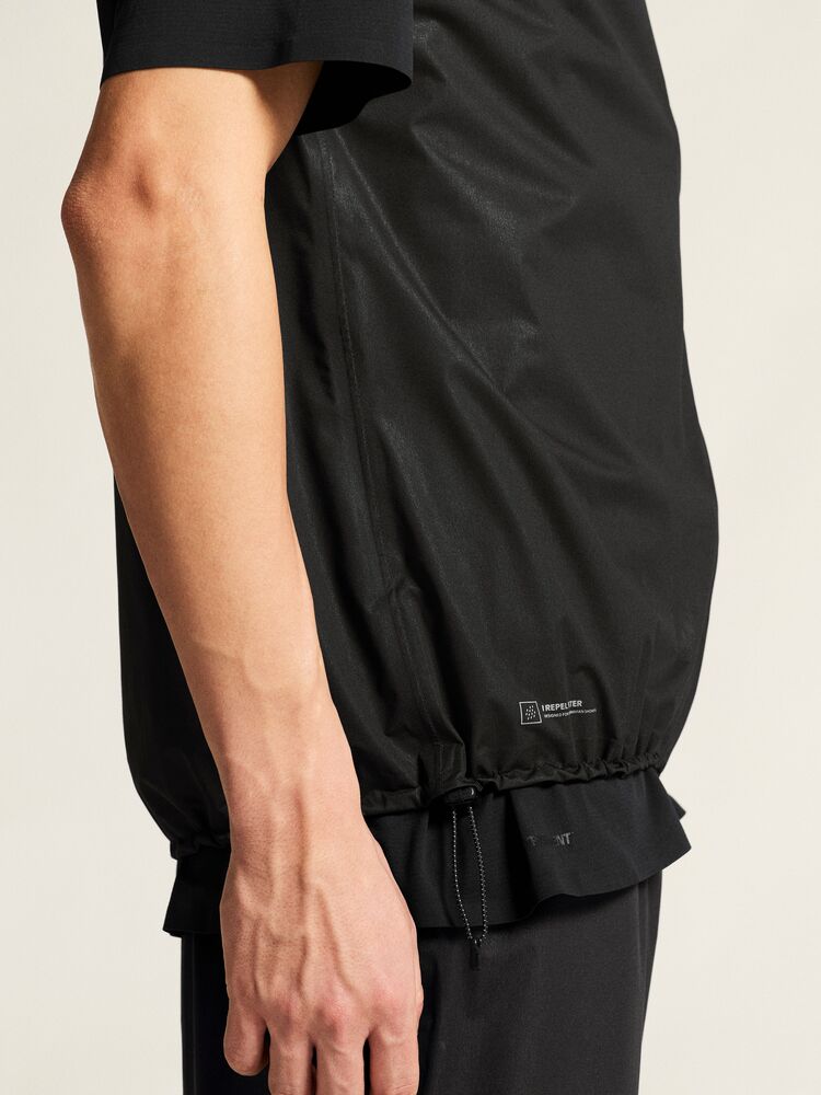 Pro Hydro Lightweight Vest M von Craft – Black