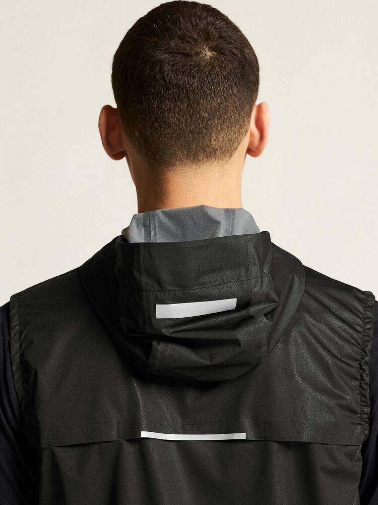 Pro Hydro Lightweight Vest M - Laufweste