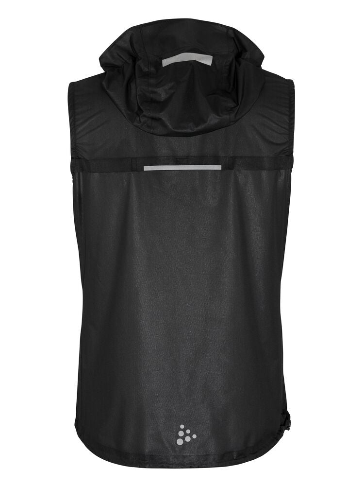 Pro Hydro Lightweight Vest W - leichte Wetterschutzweste