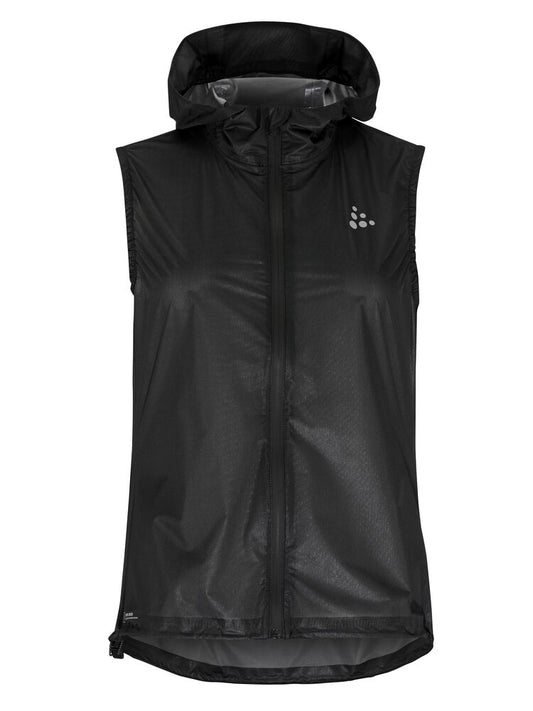 Craft Pro Hydro Lightweight Vest W – Sportjacken