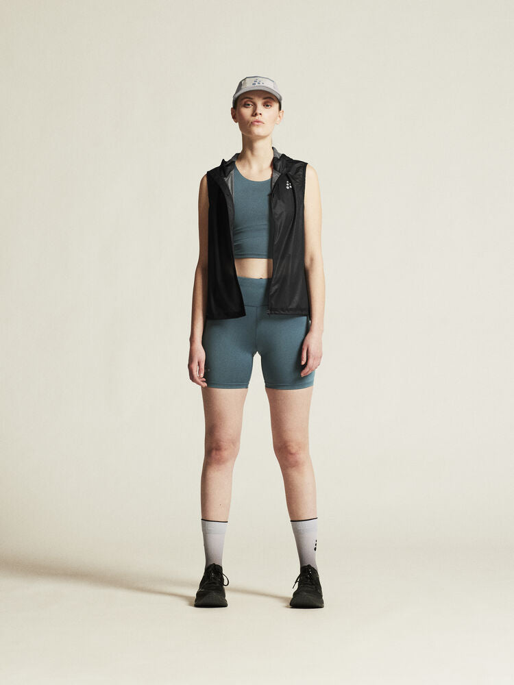 Pro Hydro Lightweight Vest W - leichte Wetterschutzweste