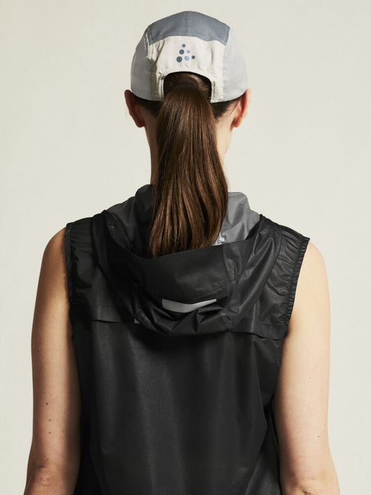 Craft Pro Hydro Lightweight Vest W – Sportjacken
