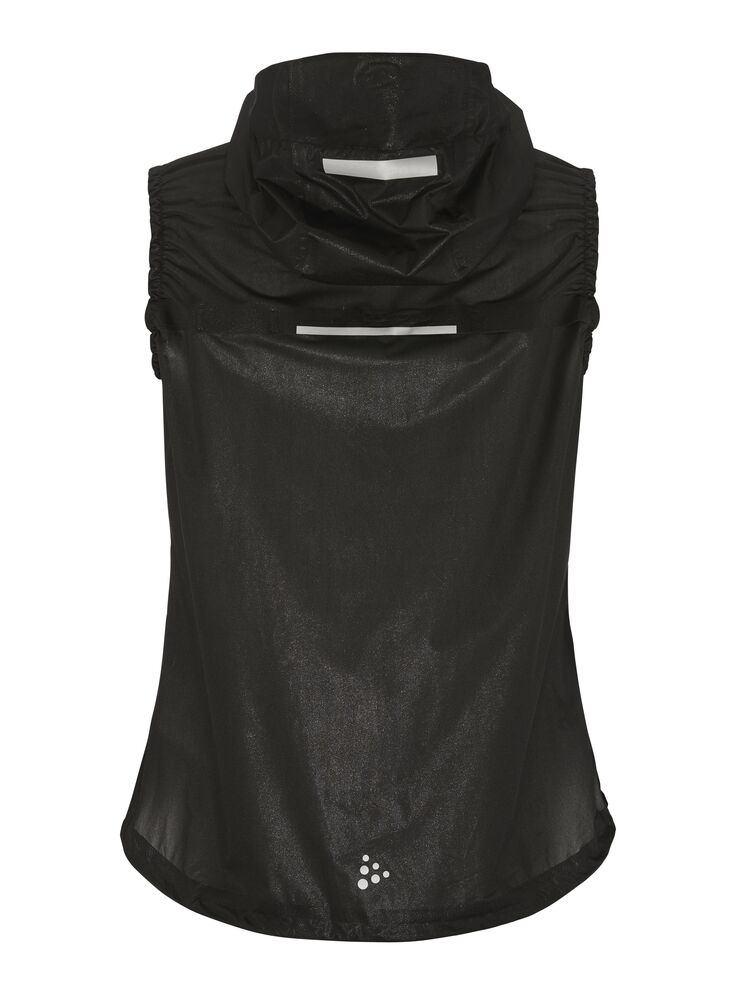 Pro Hydro Lightweight Vest W - leichte Wetterschutzweste