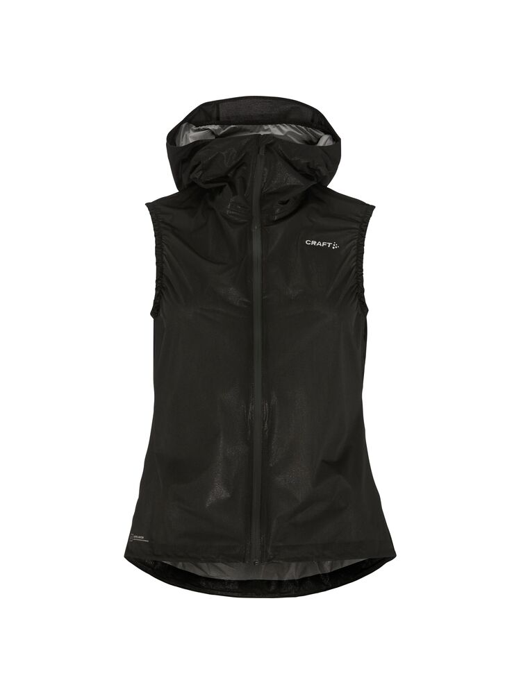 Pro Hydro Lightweight Vest W - leichte Wetterschutzweste