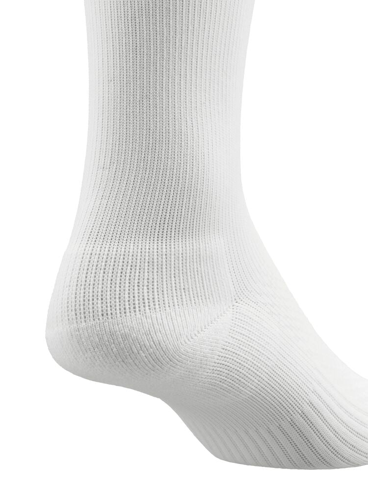 Active High Sock 3-Pack von Craft – White