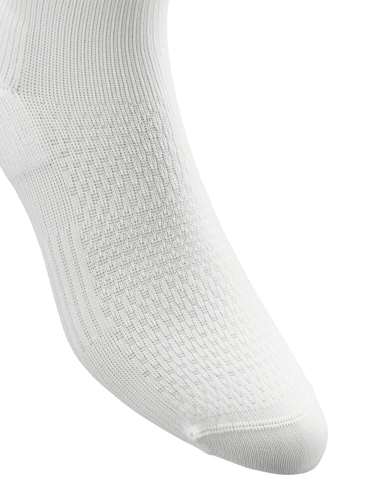 Active High Sock 3-Pack von Craft – White
