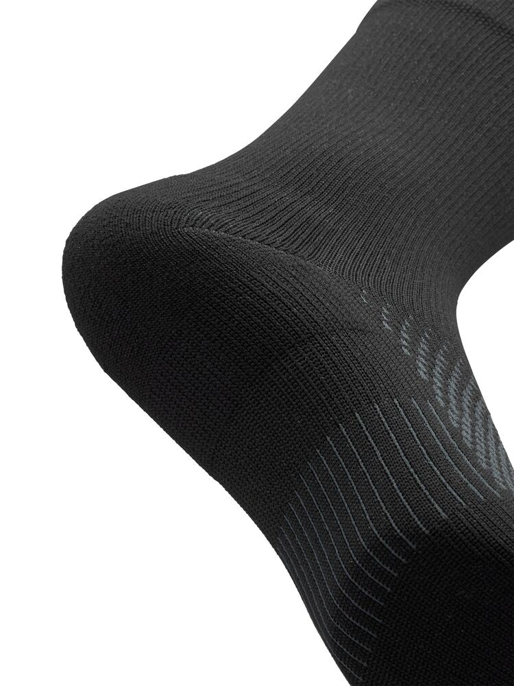 Active High Sock 3-Pack von Craft – White