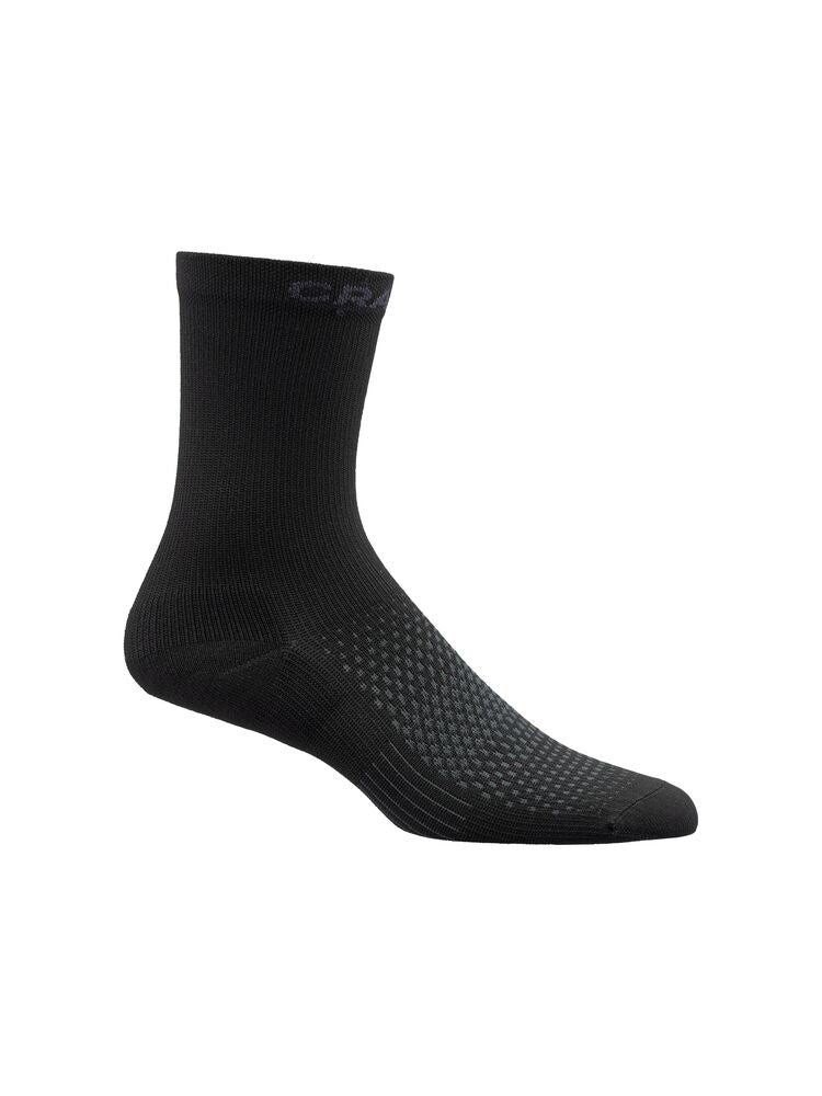 Active High Sock 3-Pack von Craft – White